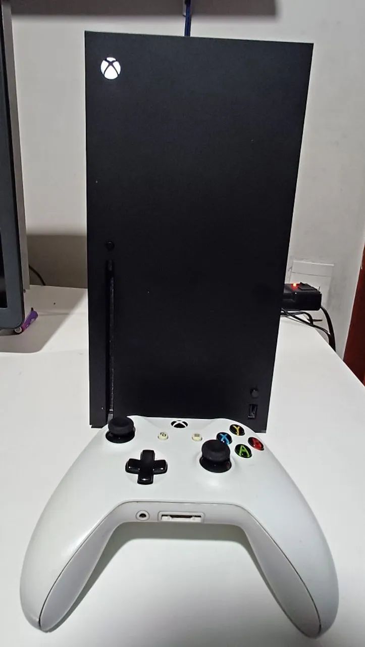 Xbox series X  - Foto 2