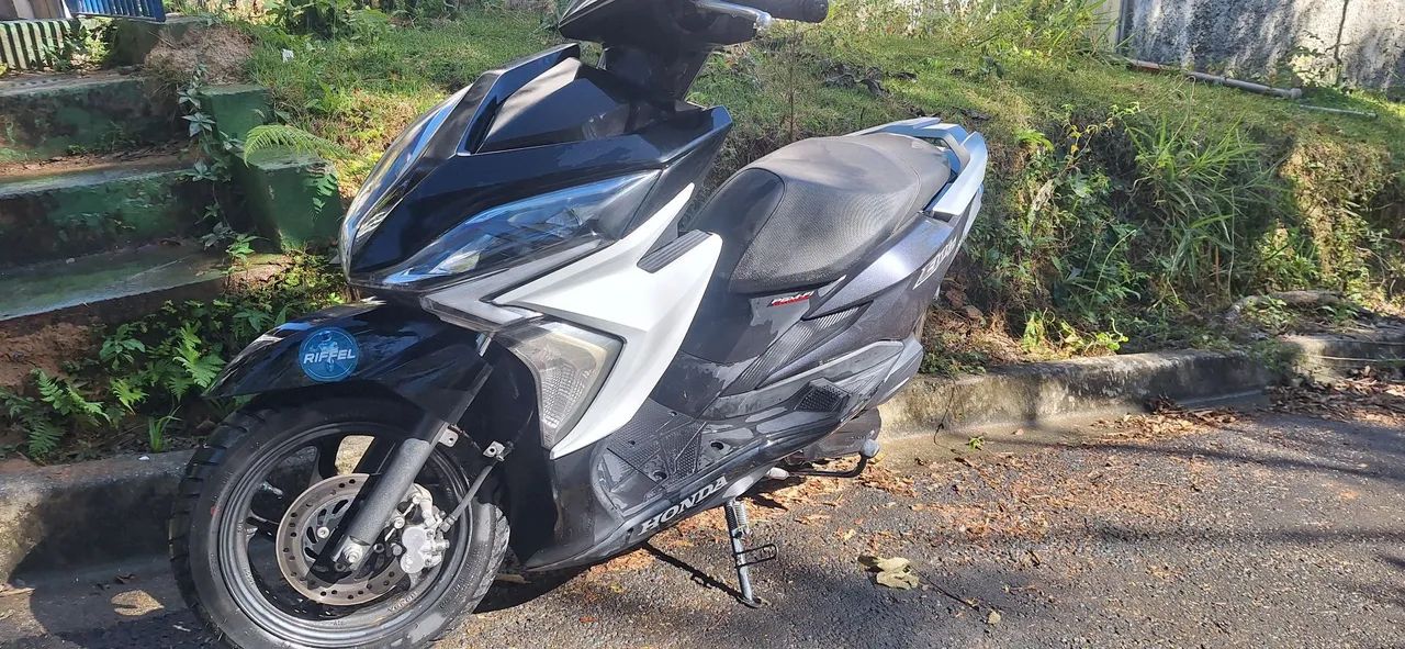 Honda Elite 2023 - Foto 5