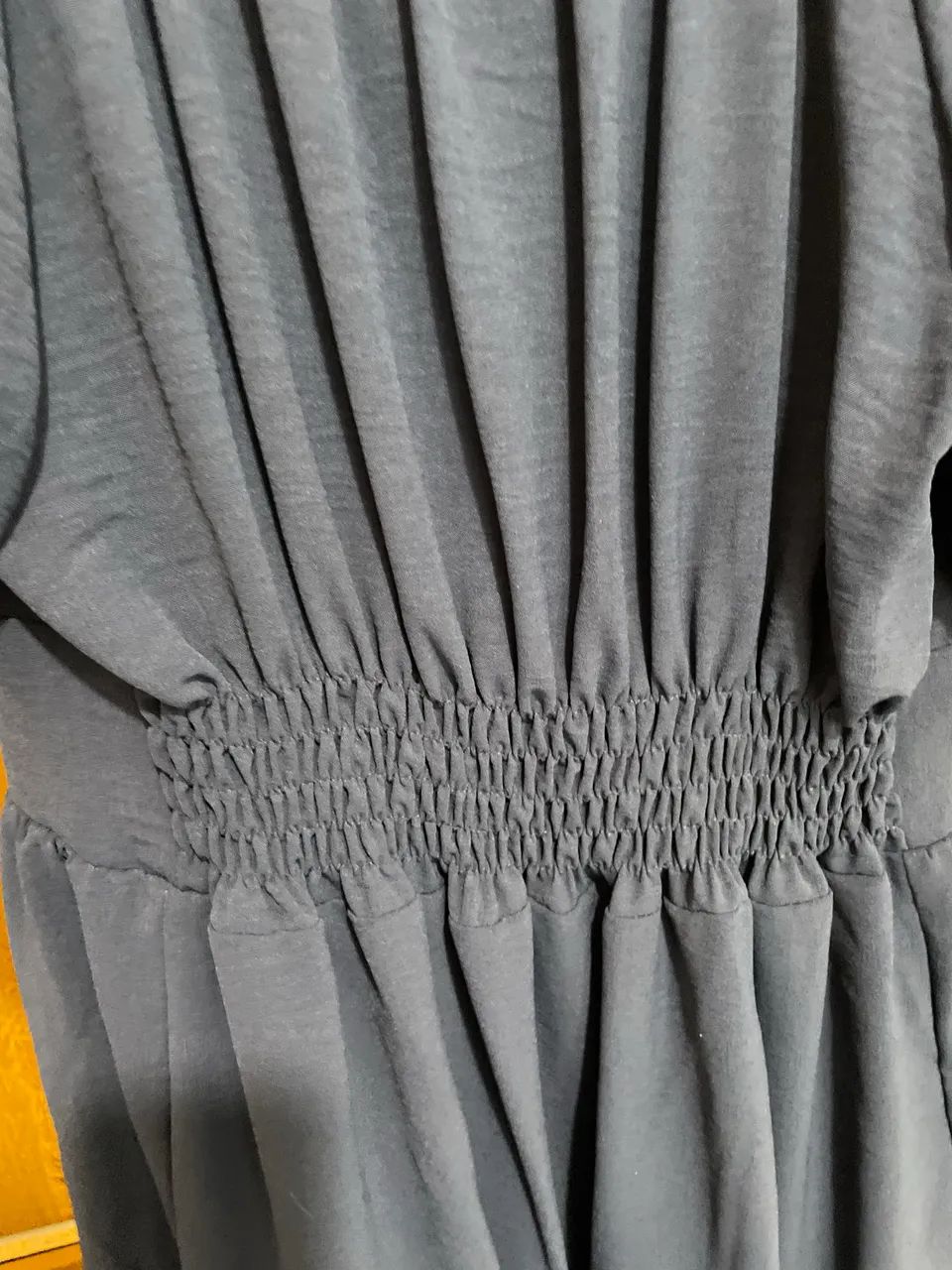 Vestido azul  - Foto 5