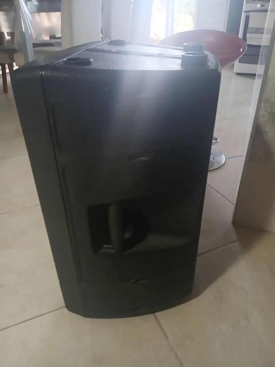 Caixa de Som - Foto 5