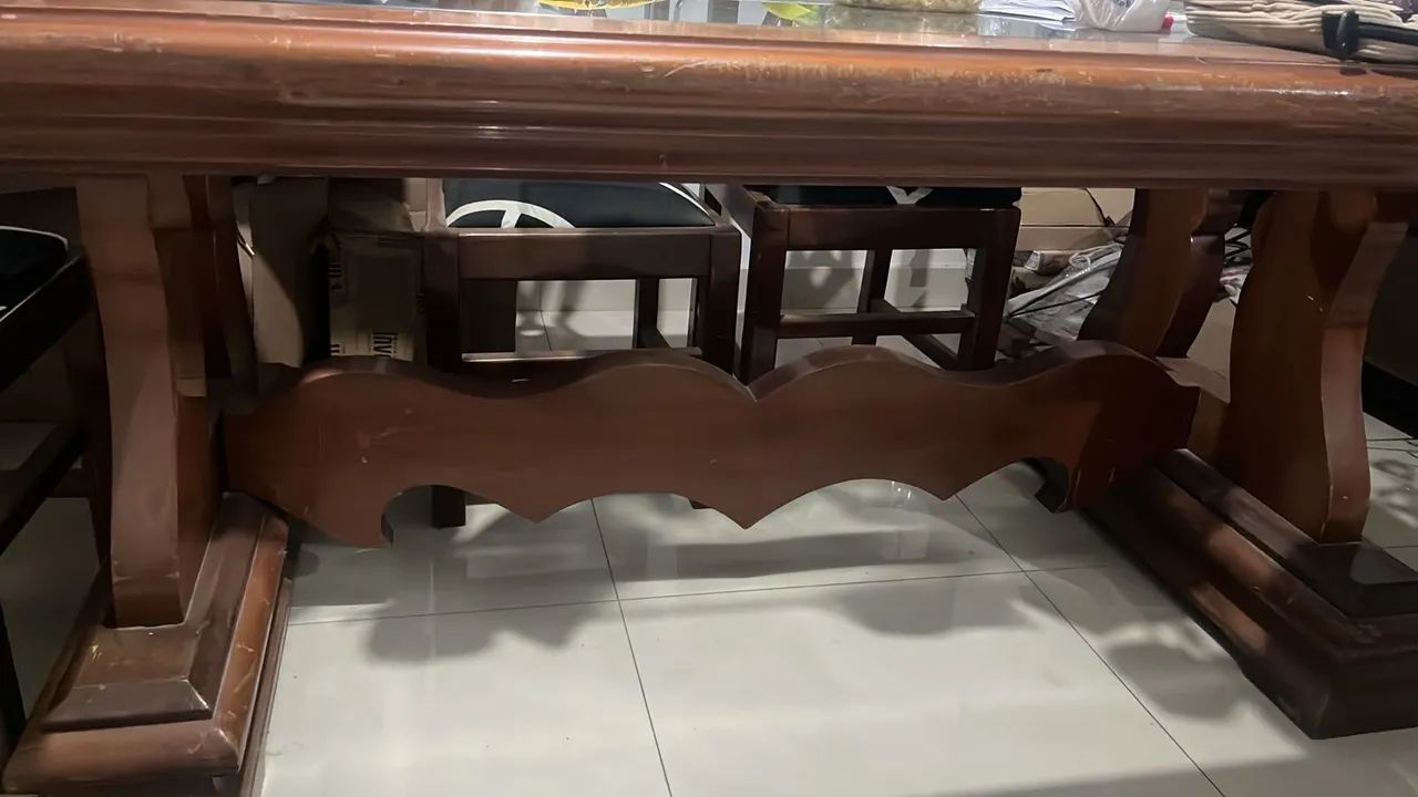 JOGO DE MESA  - Foto 4