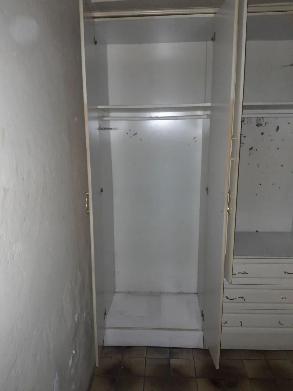 Guarda roupa. Casal - Foto 2