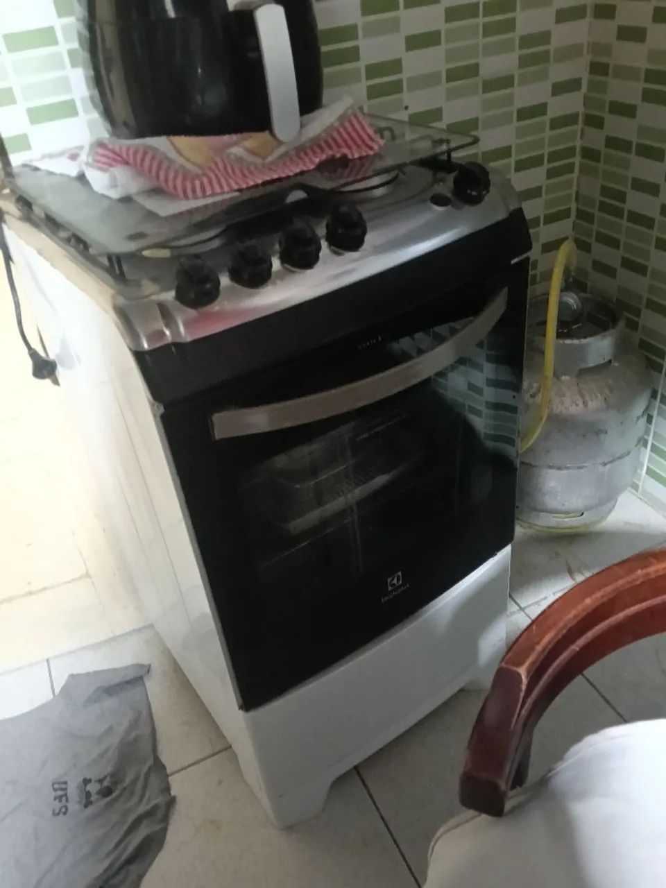 Vendo fogão 