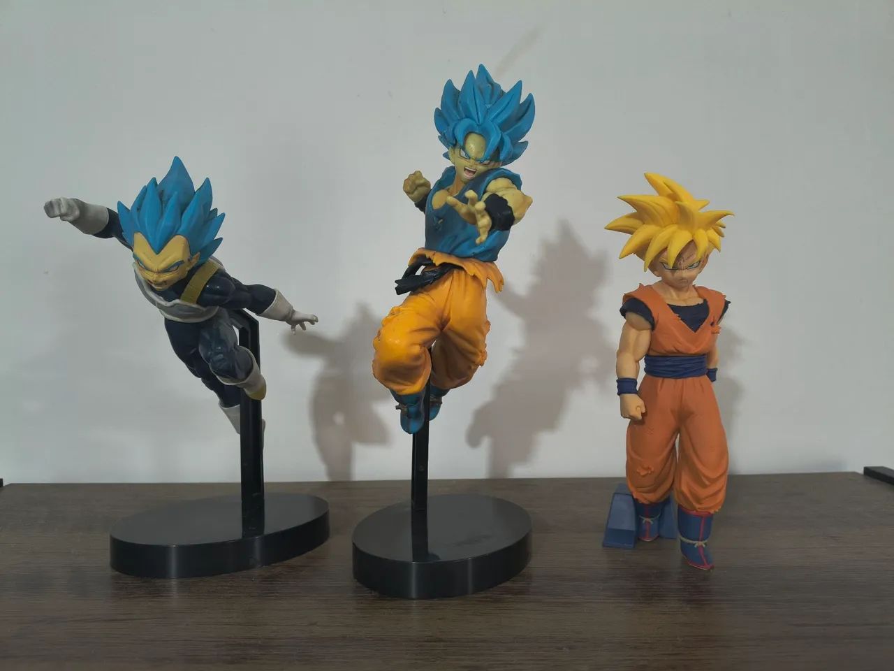Action Figures Dragon Ball