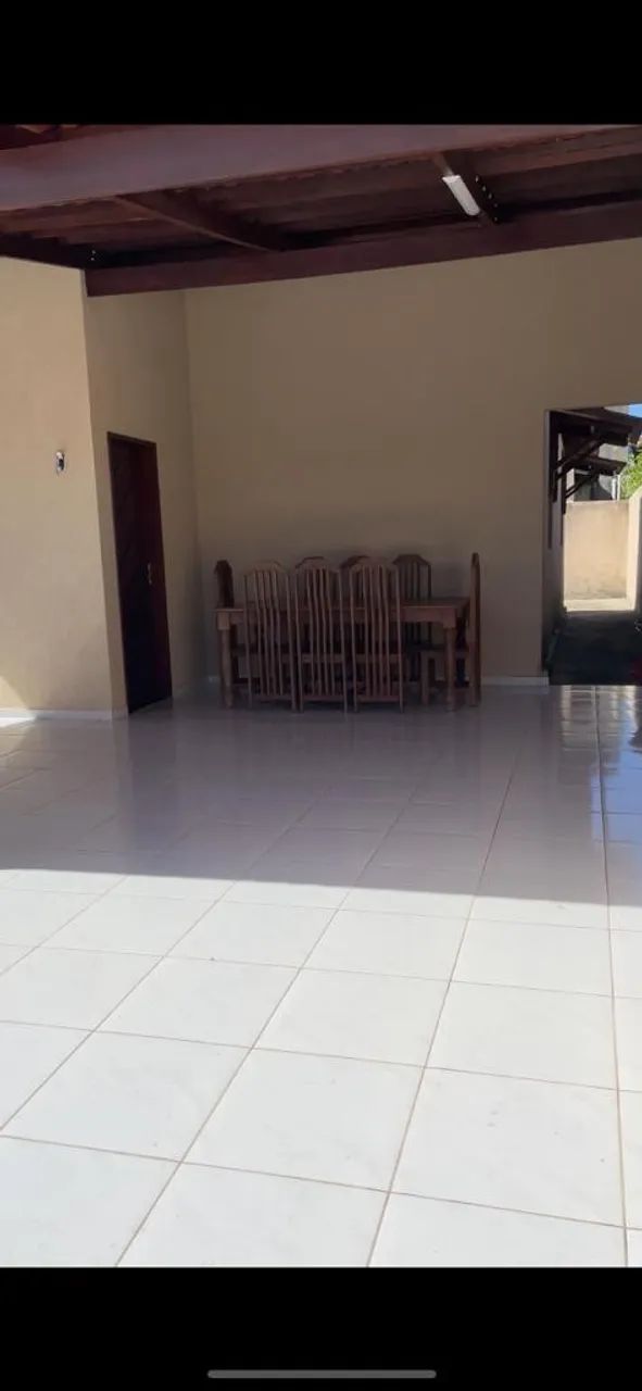 Casa mobiliada em condomínio  - Foto 2