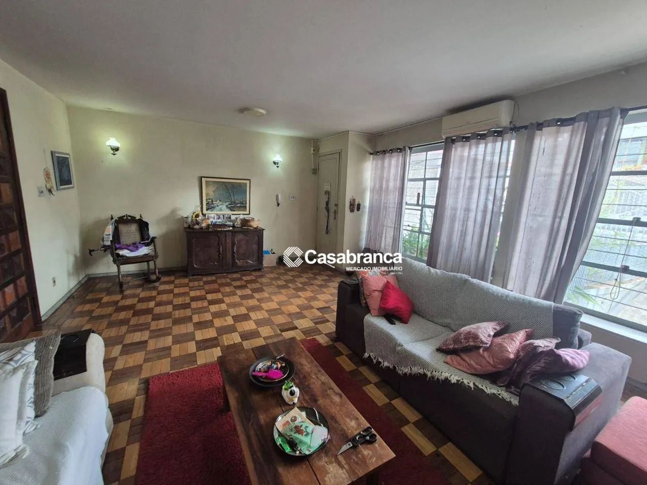 Sobrado para comprar com 4 quartos, na Região Central de Sorocaba/SP. - Foto 4