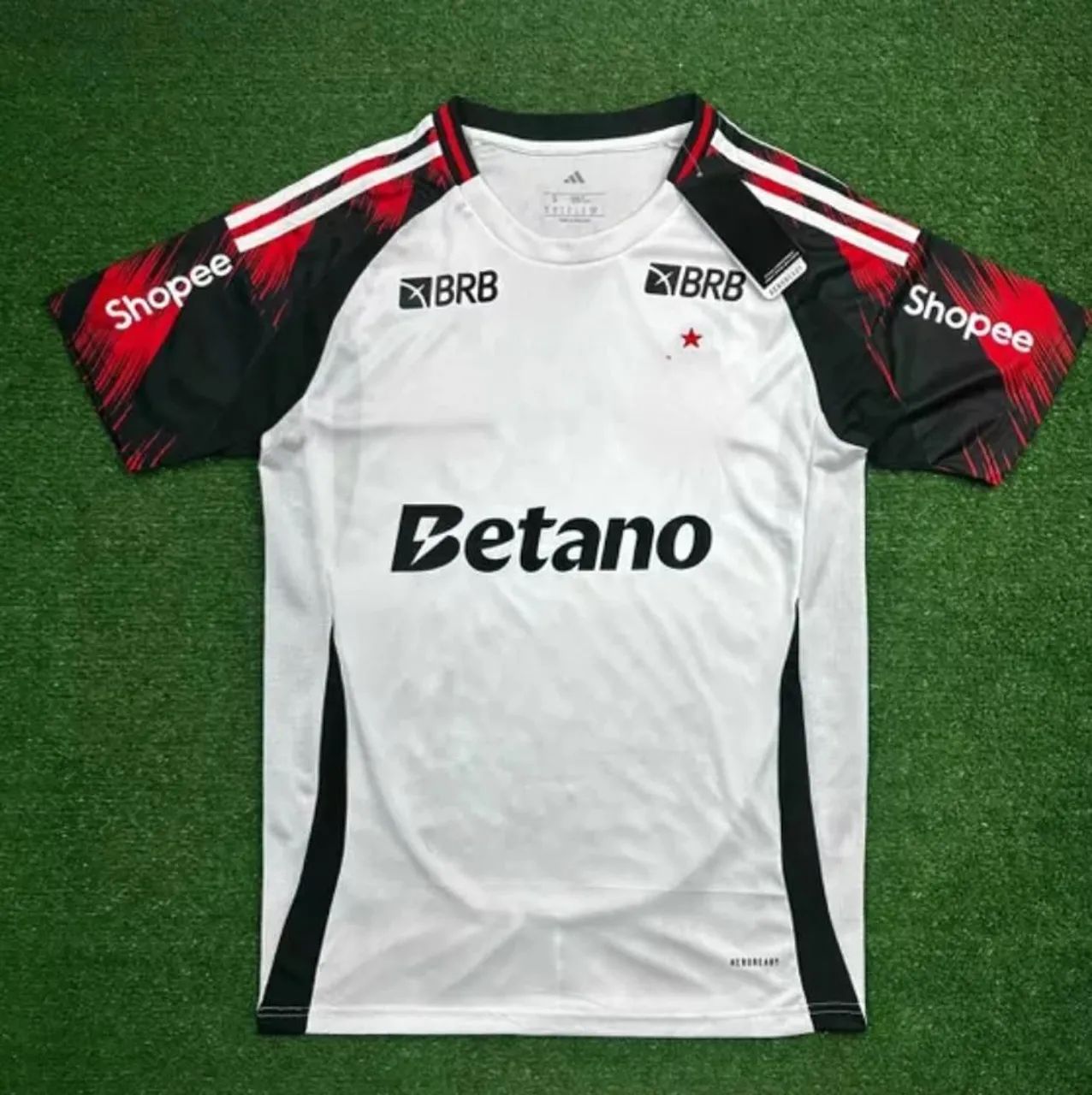 Camisa do Flamengo