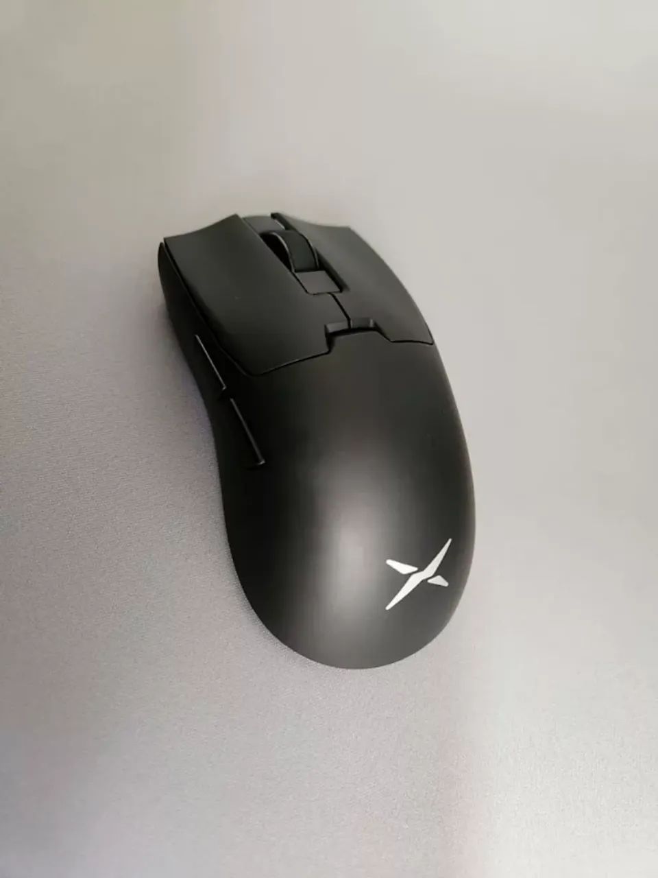 Mouse Delux M800mini Pro - Foto 2