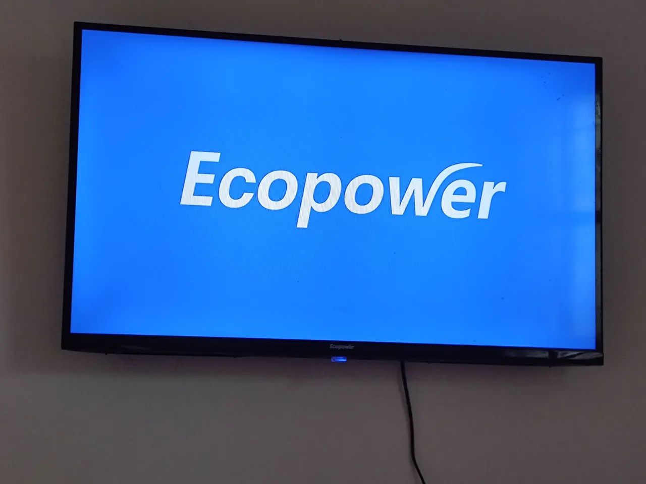 Smart tv ecopower 32"  - Foto 4