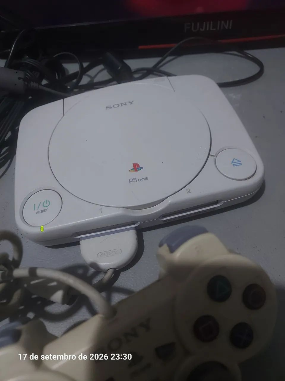 Playstation - Foto 3
