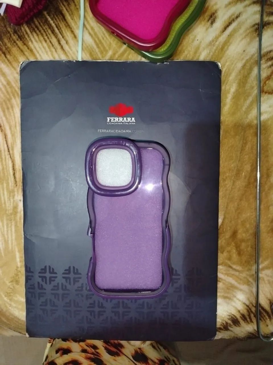 Capas para Iphone 16 Pro Max Novas CADA - Foto 3