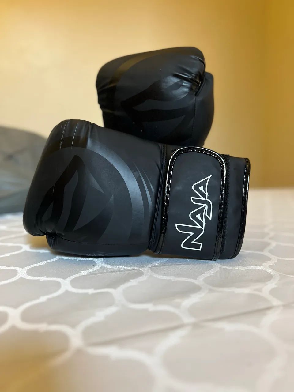 Luva Boxe Naja 16oz 