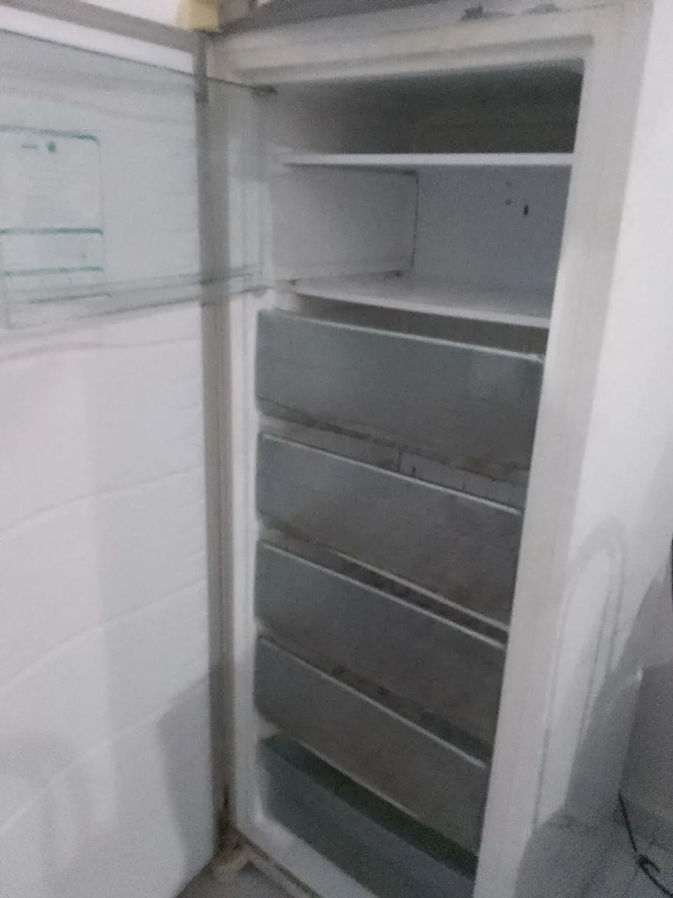 Freezer Vertical Consul  - Foto 3