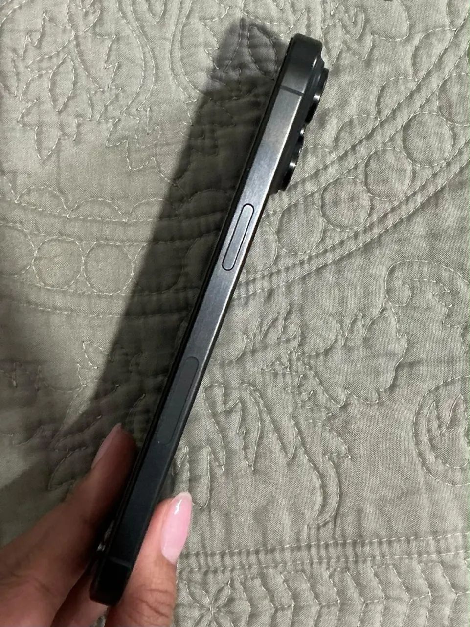 iPhone 15 pro max 512gb - Foto 3