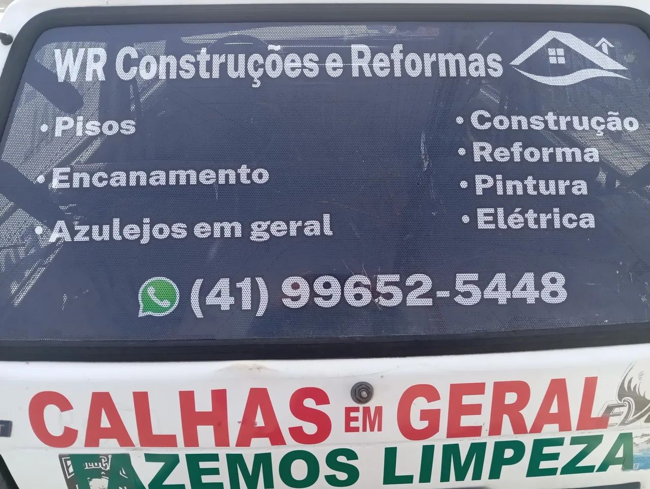 Pedreiro disponível  - Foto 4