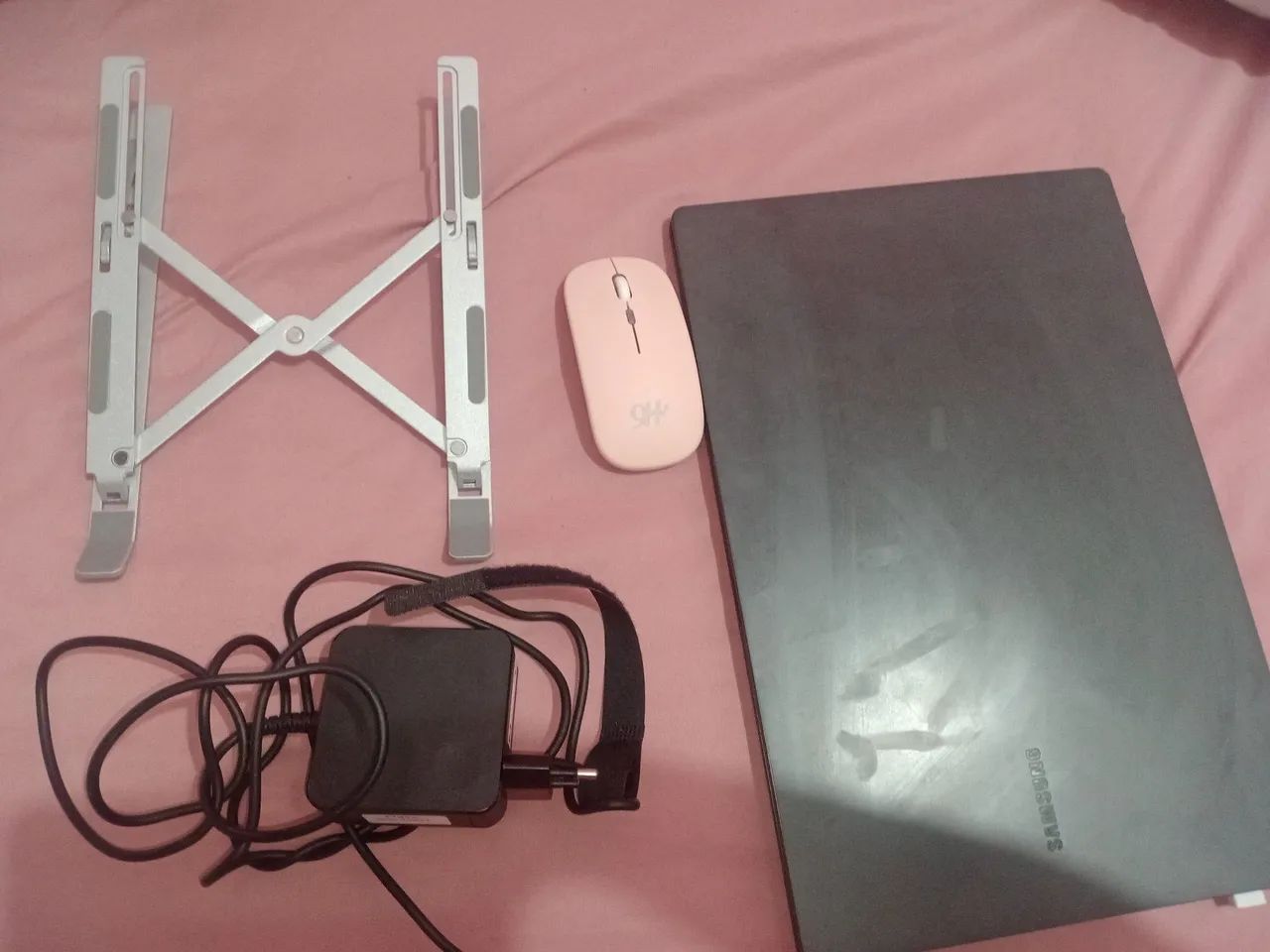 Samsung Galaxy Book2 + kit completo - Foto 3