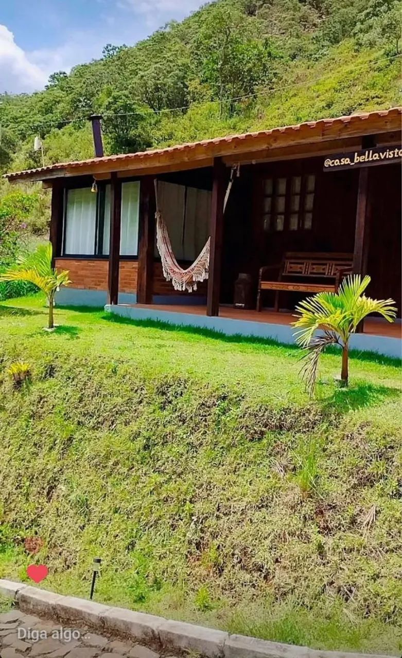 Casa serra do funil distrito rio preto 