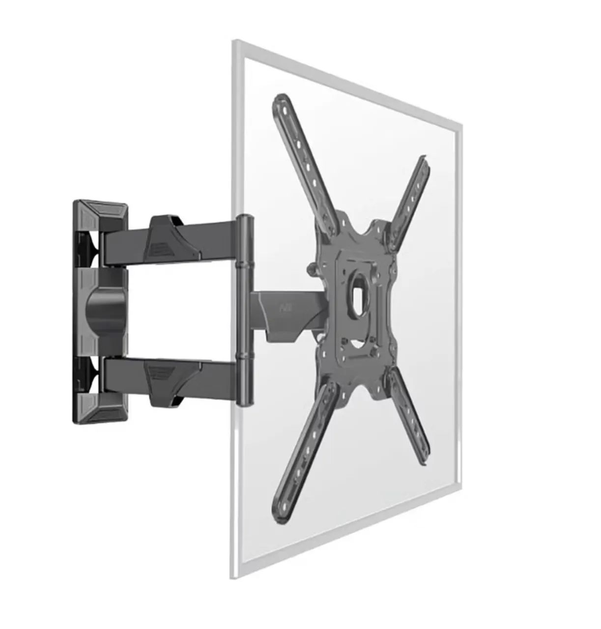 SUPORTE DE PAREDE PARA TV 32 a 55 POLEGADAS. - Foto 4