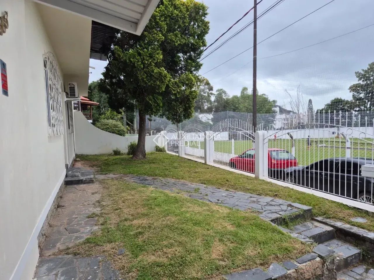 Casa de 4 dormitórios à venda próximo a ELETROSUL-Pantanal - Florianópolis - Foto 3
