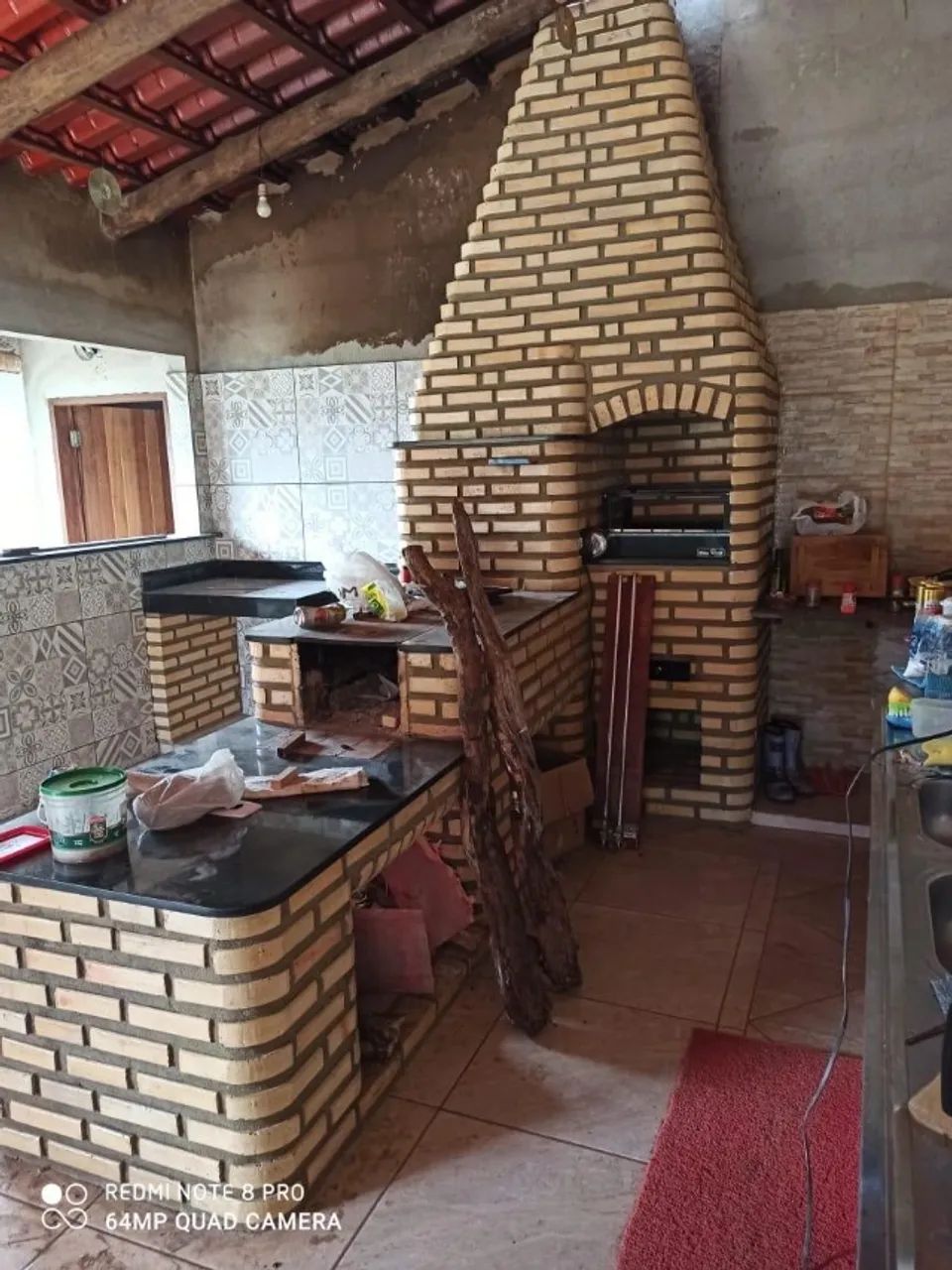 Excelente Sítio a Venda em Bom Despacho  - Foto 3