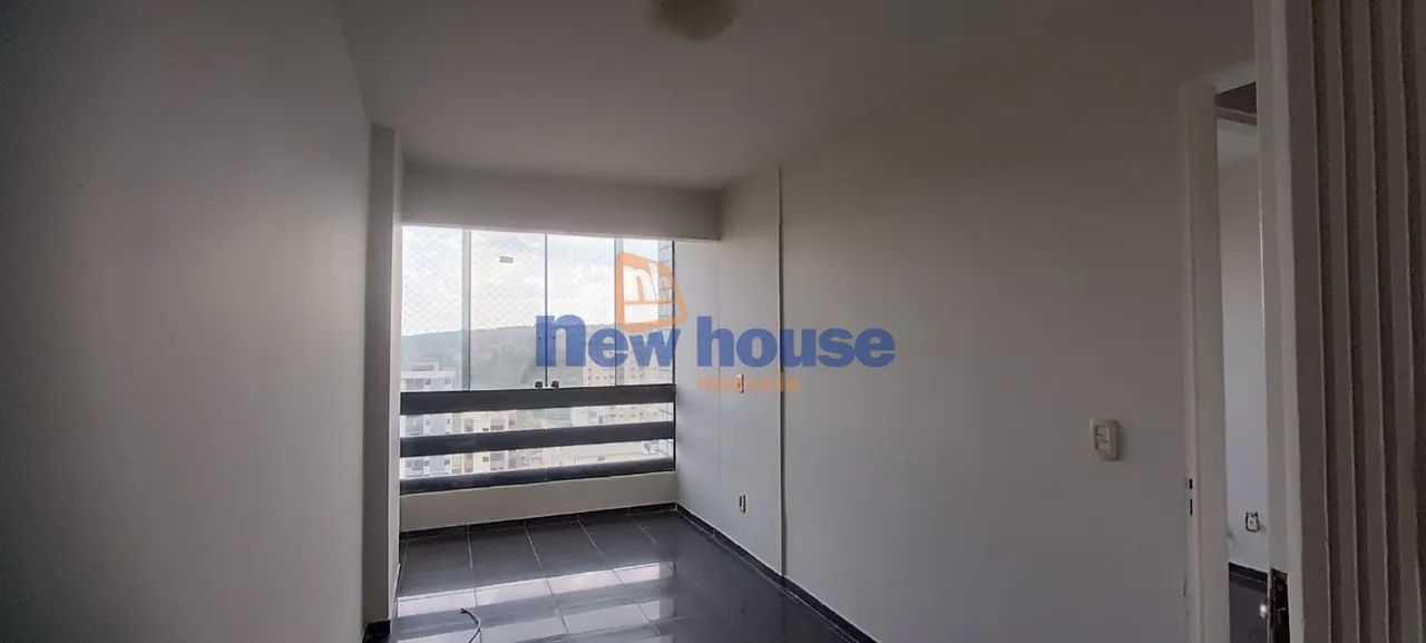 Vendo excelente apartamento C10 Taguatinga centro - Foto 4