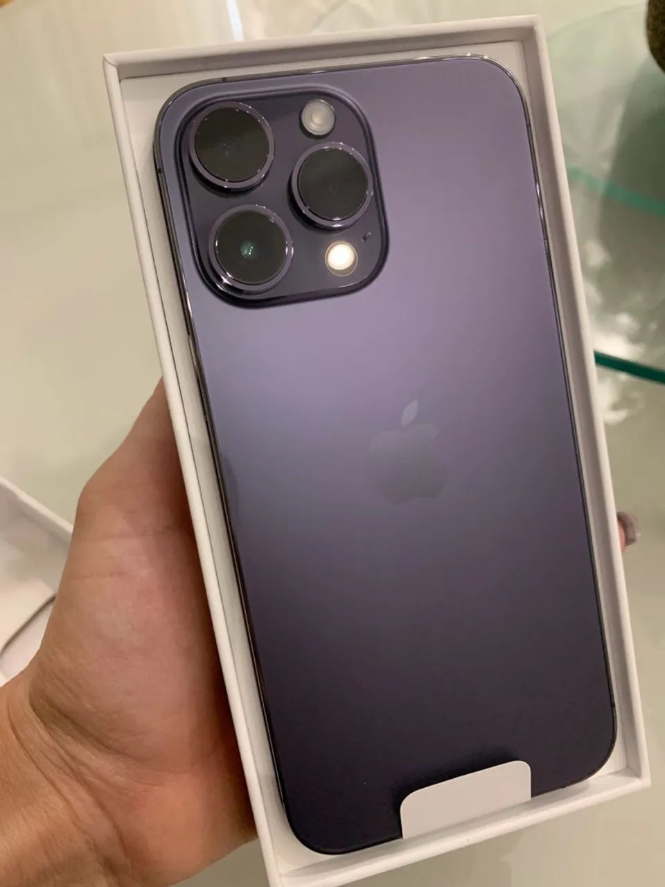 iPhone 14 promax  - Foto 3