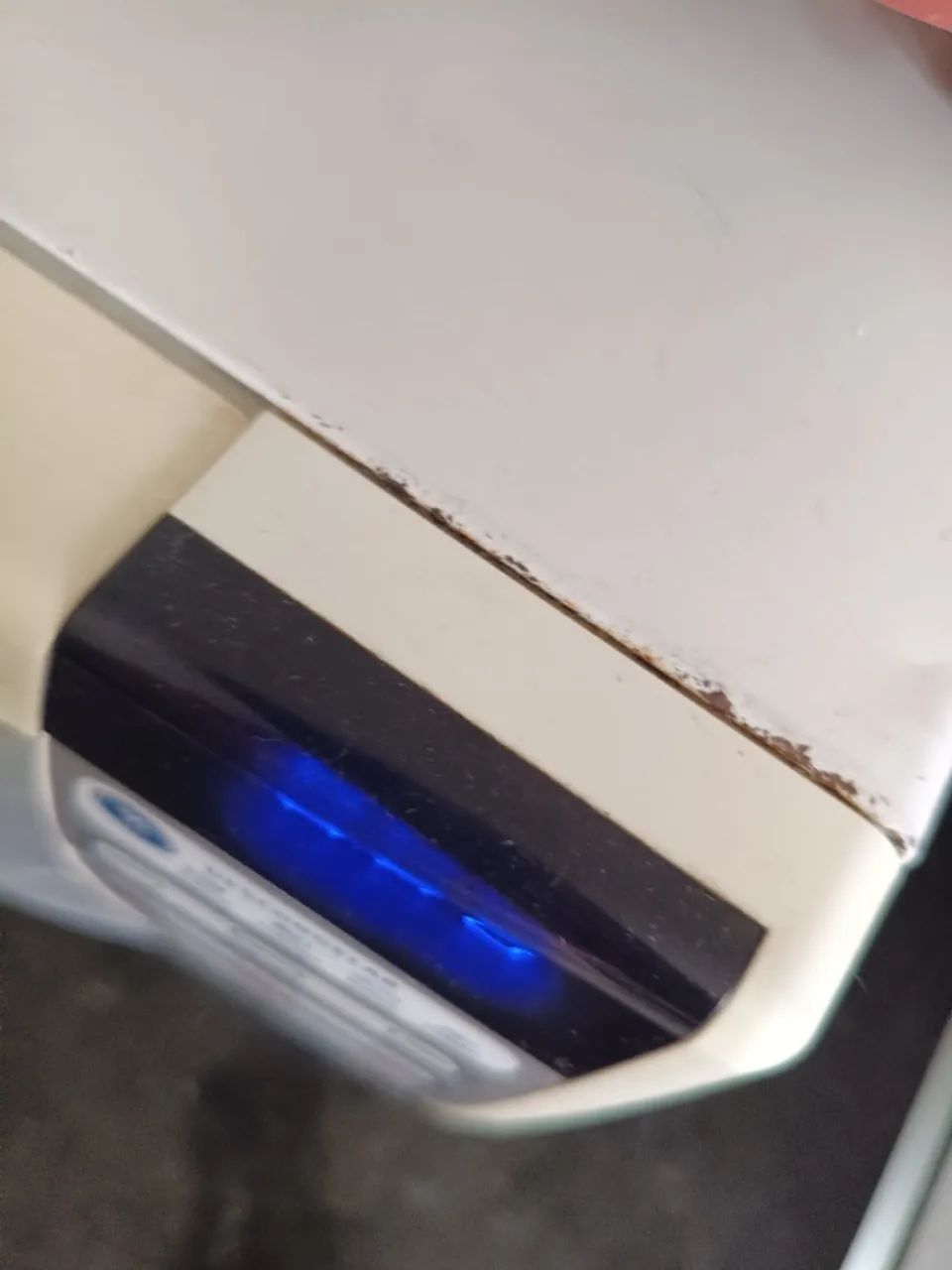 Microondas Electrolux 127 bv  - Foto 3