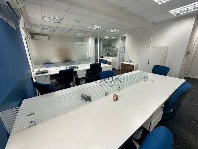 Oportunidade - Thera Berrini Office - 84 m² - Brooklin - Foto 3