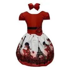 Roupa infantil temática  - Foto 3