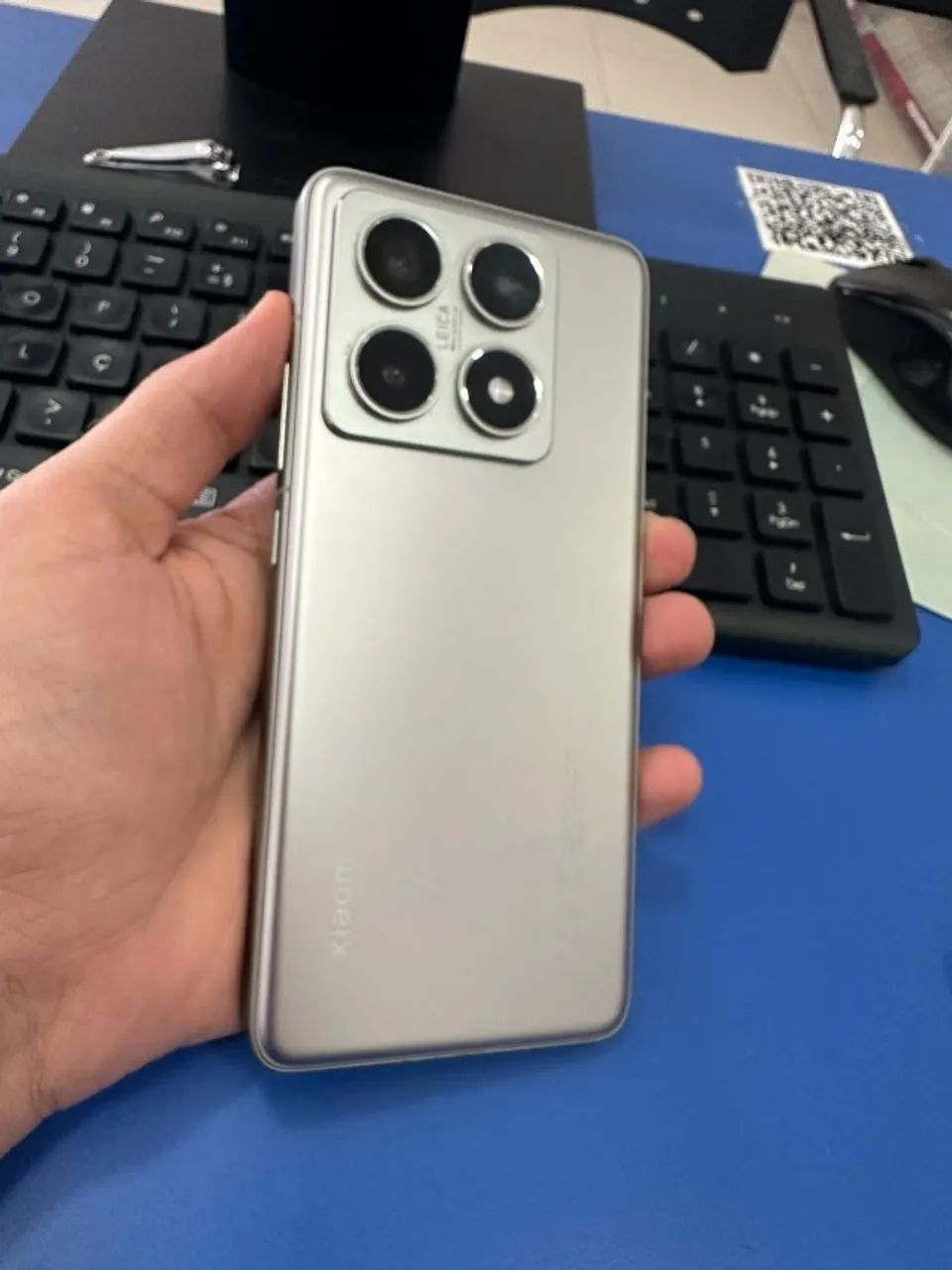 XIAOMI 14T PRO - 1TB - Foto 2