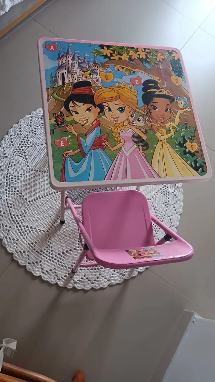 Mesma infantil  - Foto 3
