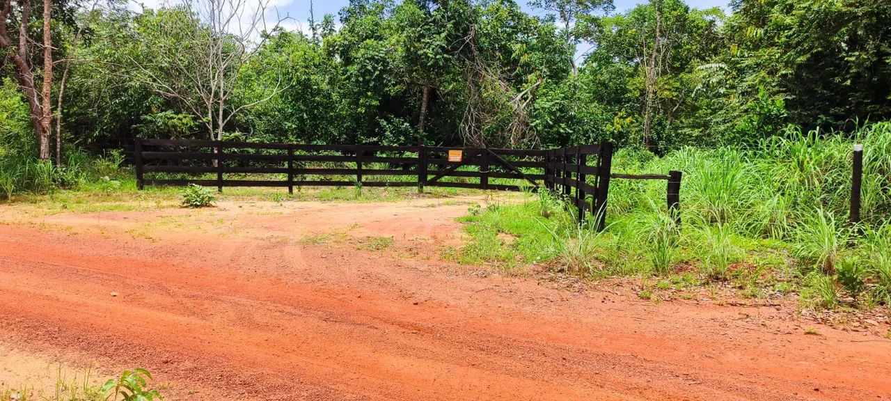 Foto - Palmas - Plano Diretor Sul