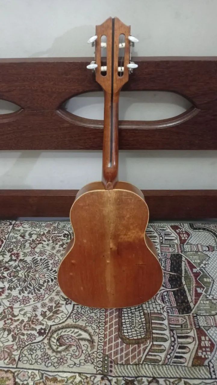 Cavaquinho de Cedro  - Foto 2