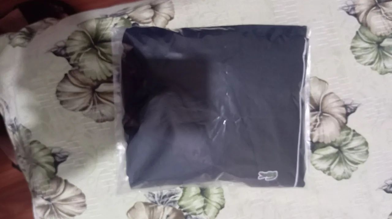 Conjunto Lacoste  - Foto 4