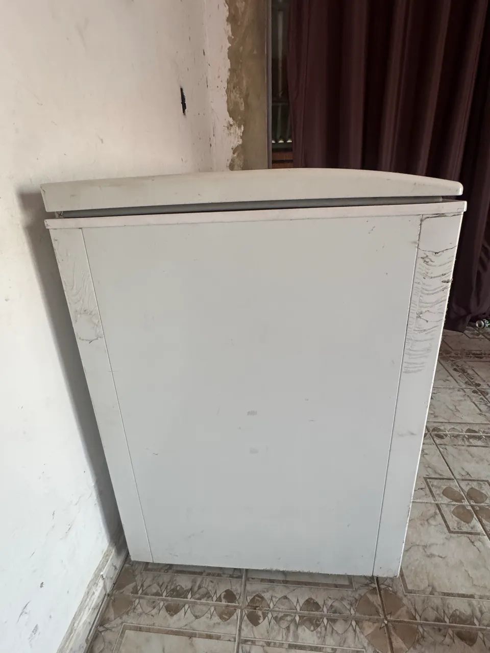 Freezer horizontal 2 portas 411L - Foto 2