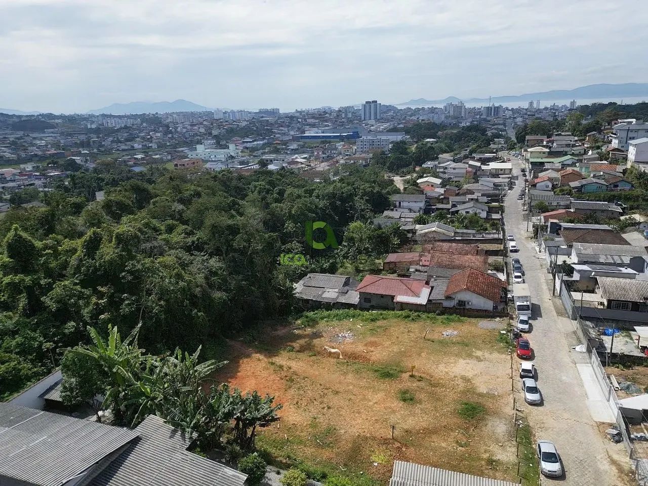 Terreno a vendo no Ipiranga - Foto 3