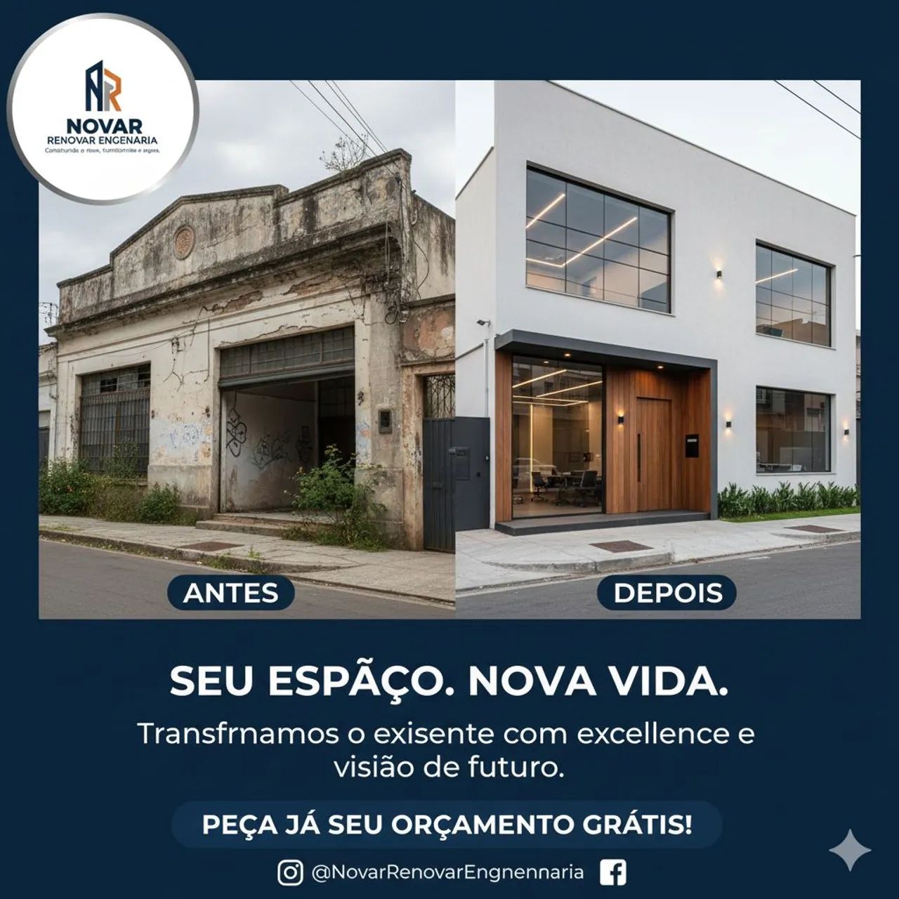 Renovo para sua casa - Foto 3