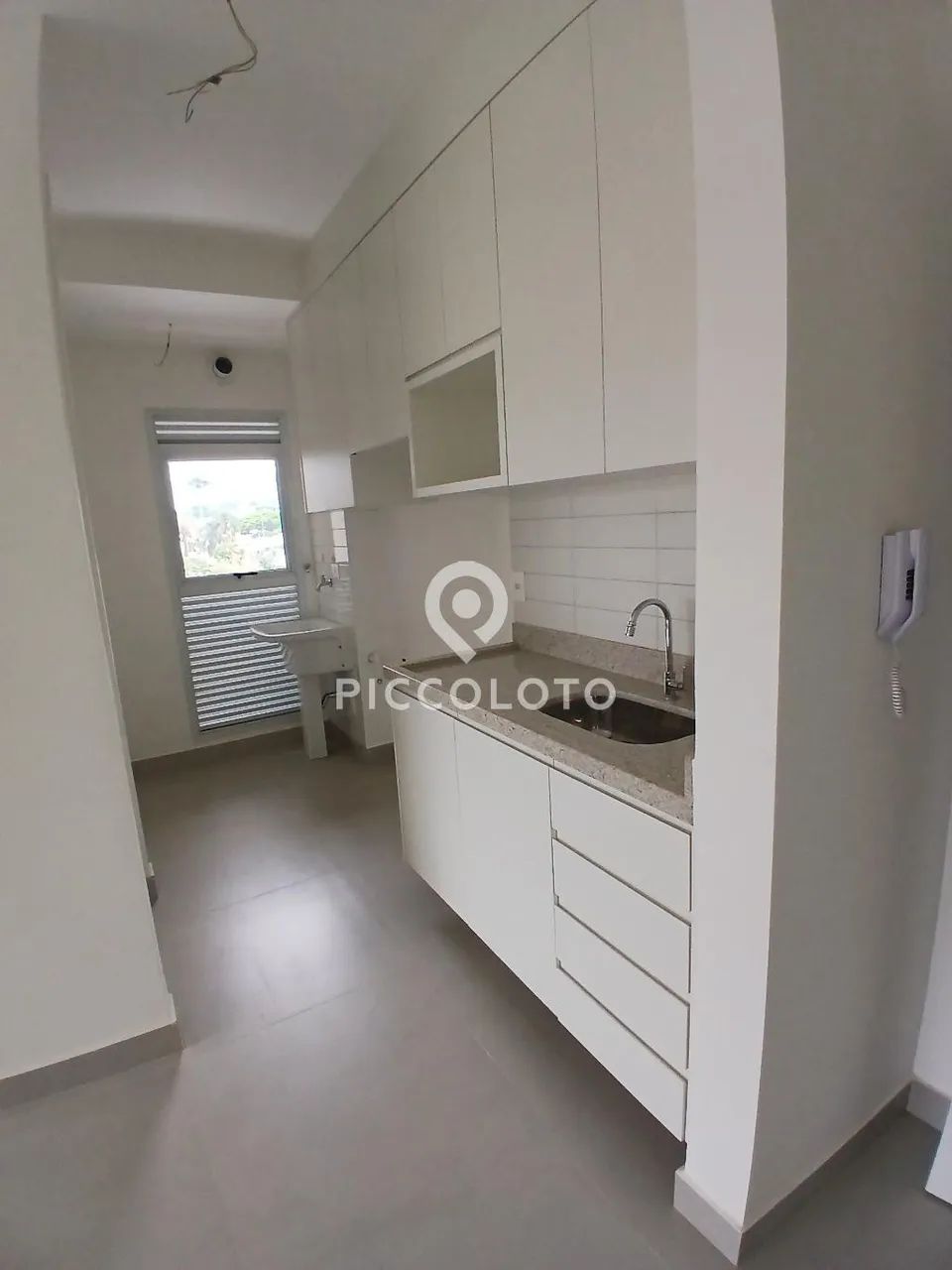 Apartamento à venda e para alugar em Campinas, Nova Campinas, com 2 quartos, com 58.43 m² - Foto 2