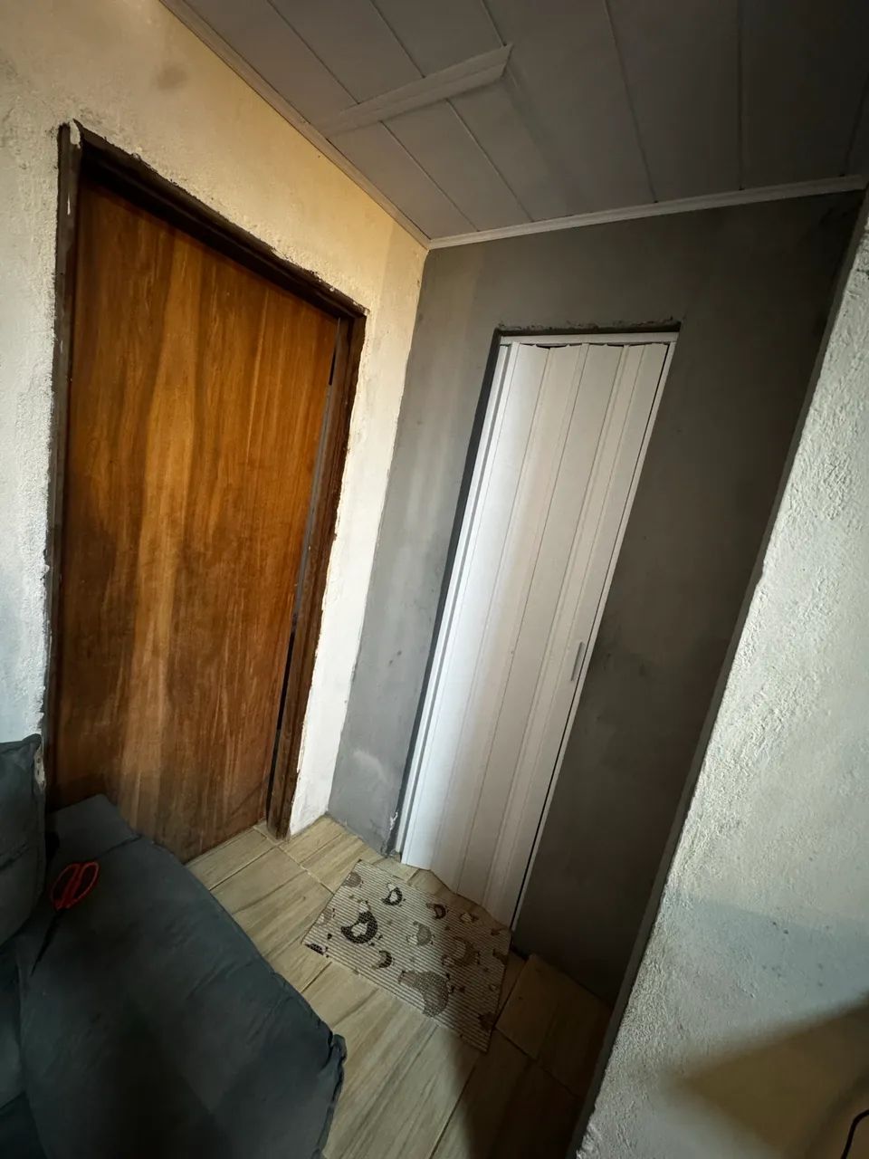 Vendo casa na Barra nova 100 mil  - Foto 3