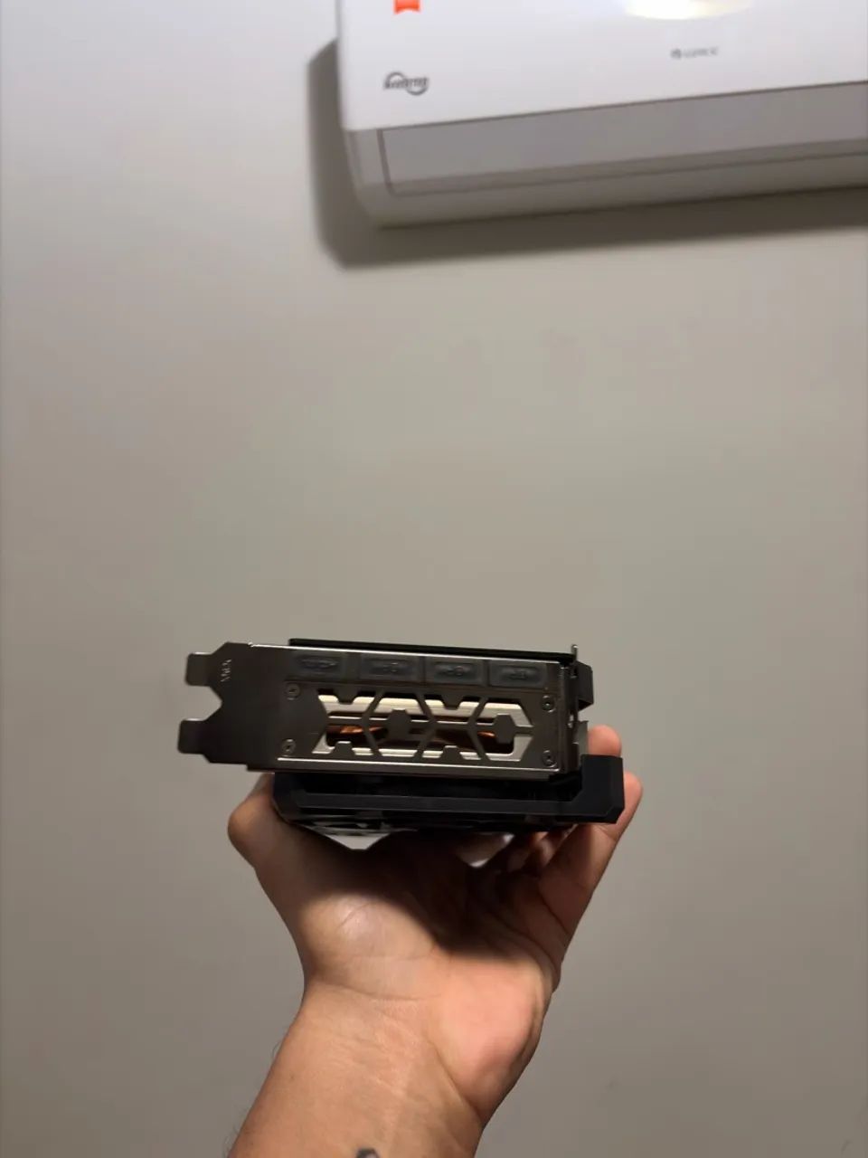 RTX 3070 8gb - PLACA DE VIDEO - Foto 4