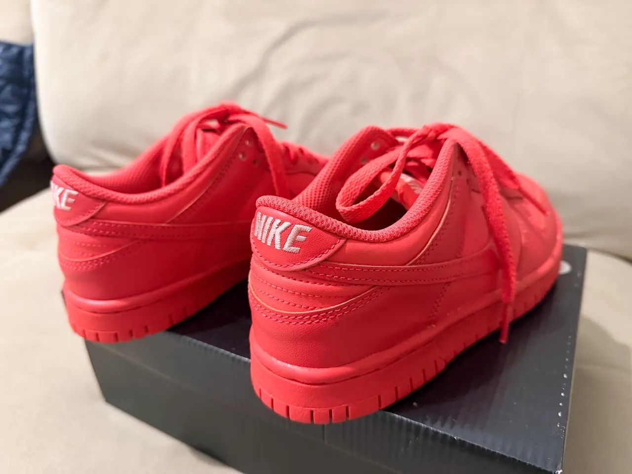TÊNIS NIKE DUNK LOW  - Foto 3