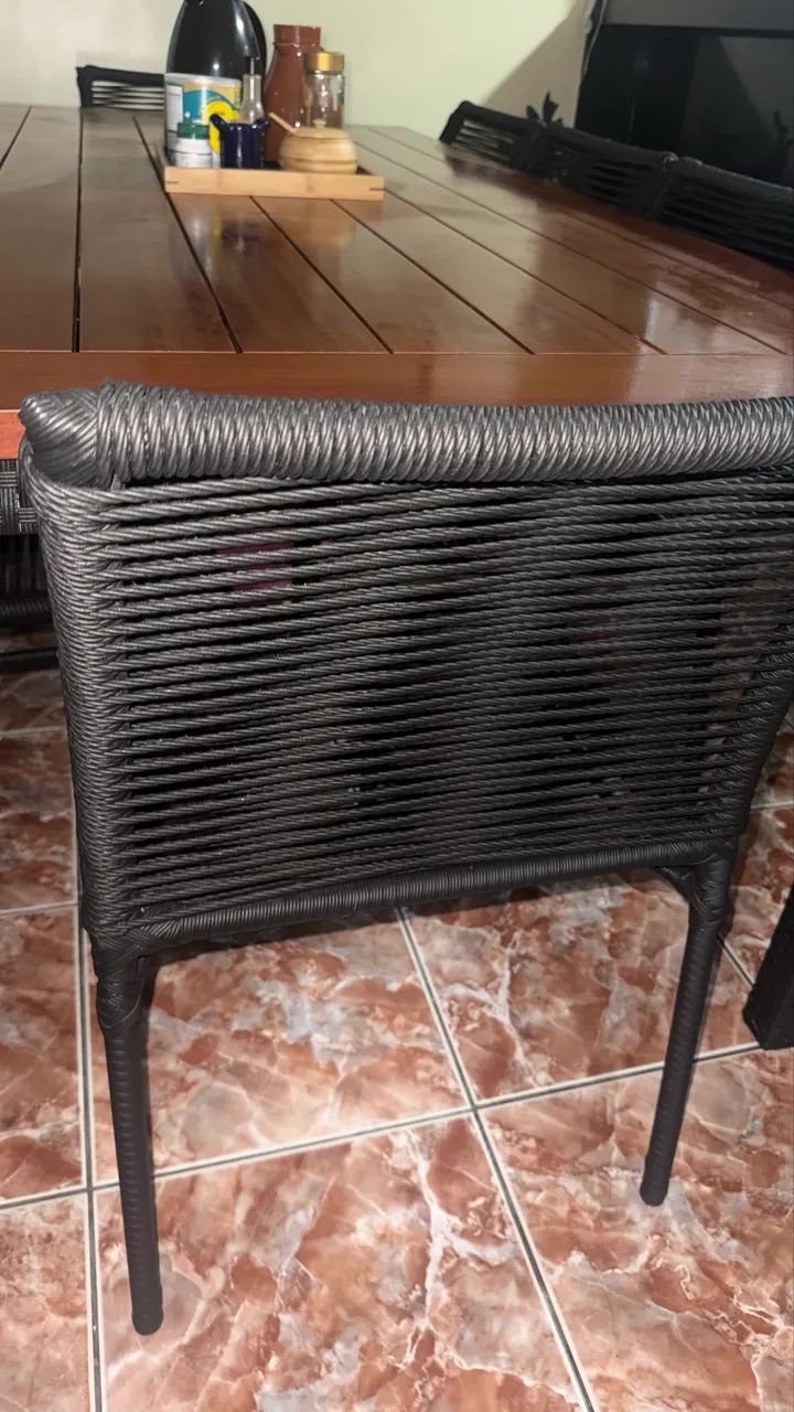 MESA DE JANTAR - Foto 4