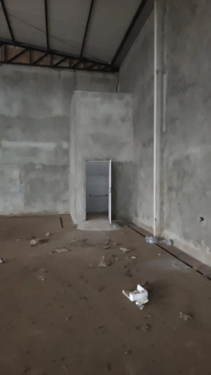 BARRACÃO COMERCIAL - Foto 5