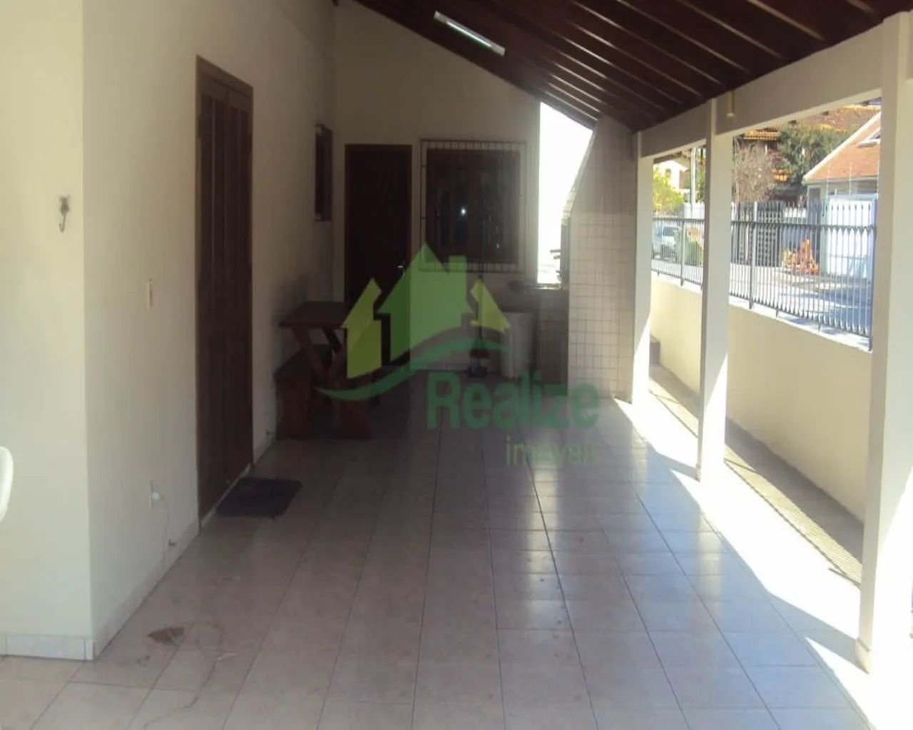 CASA RESIDENCIAL em Florianópolis - SC, Canasvieiras