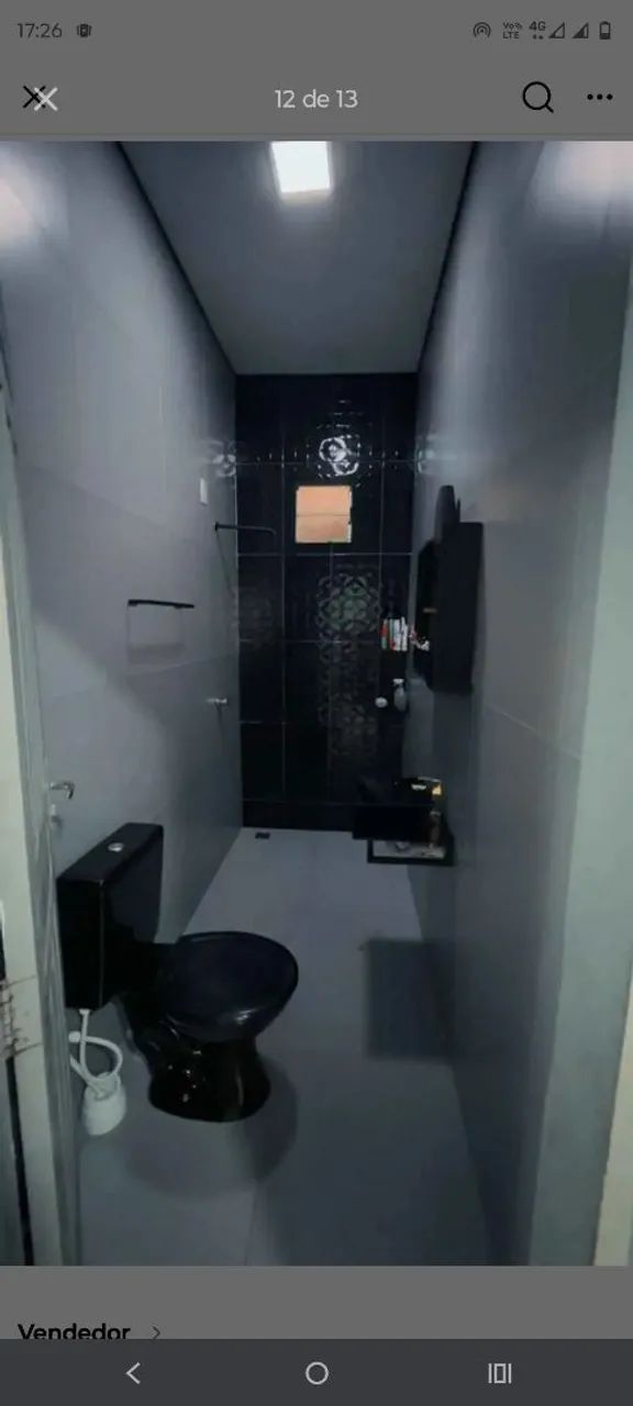 Linda casa a Venda em Sobradinho 2 - Foto 5