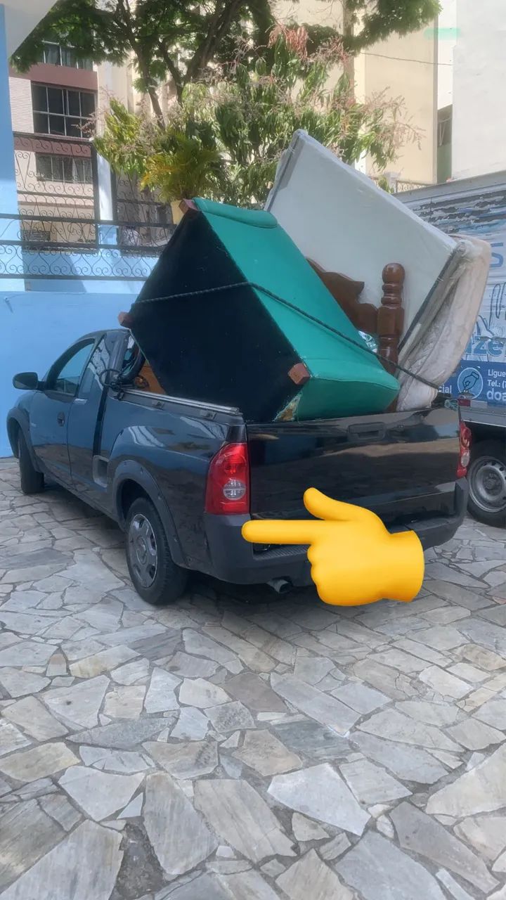 Carretos e Feetes - Boituva - Sorocaba e Região  - Foto 2