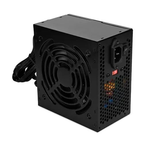 FONTE 350W REAL ATX COM CABO GET