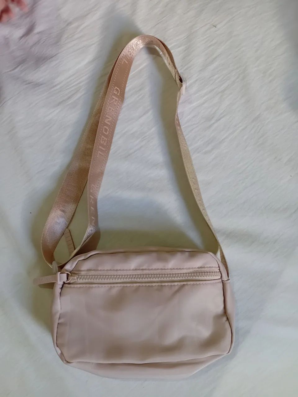 Bolsa 20,00 pegar em piedade 