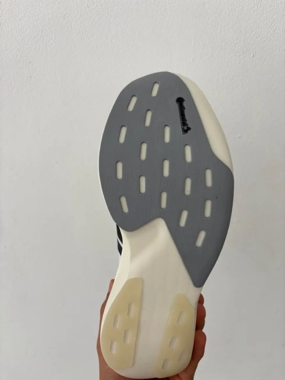 Tênis para atividade física ADIZERO SL tamanho 40 - Foto 5