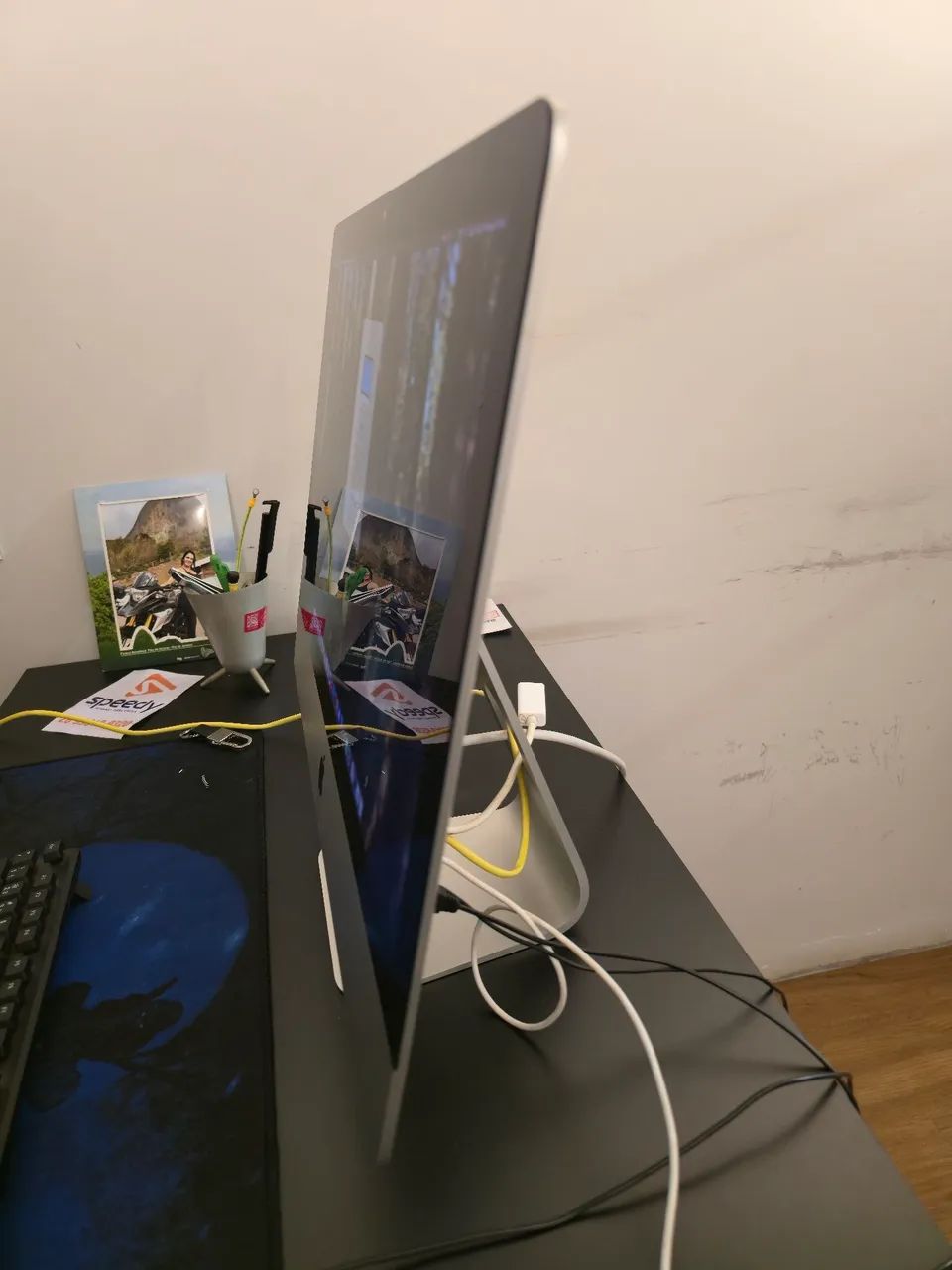 Imac 2015  21 polegadas  - Foto 3